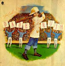 Babe Ruth : Kid's Stuff